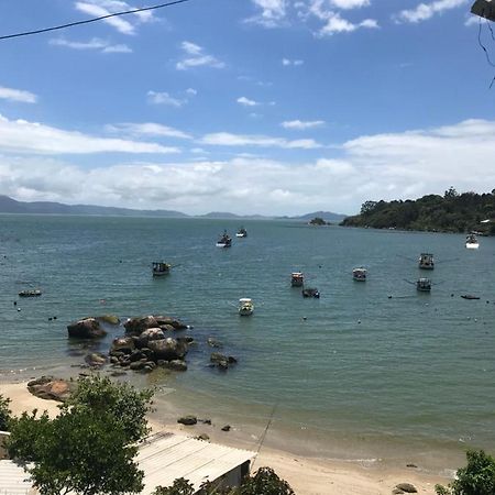 塞尔苏拉穆斯州长镇Casa Frente Mar别墅 外观 照片